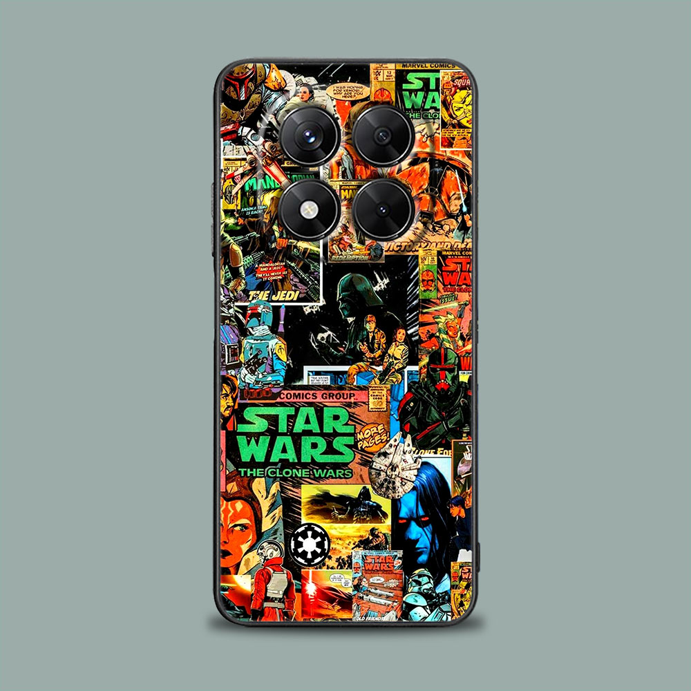 Capa de Telefone para Redmi 15 - Phone Cases Xiaomi 14 avaliação e preço