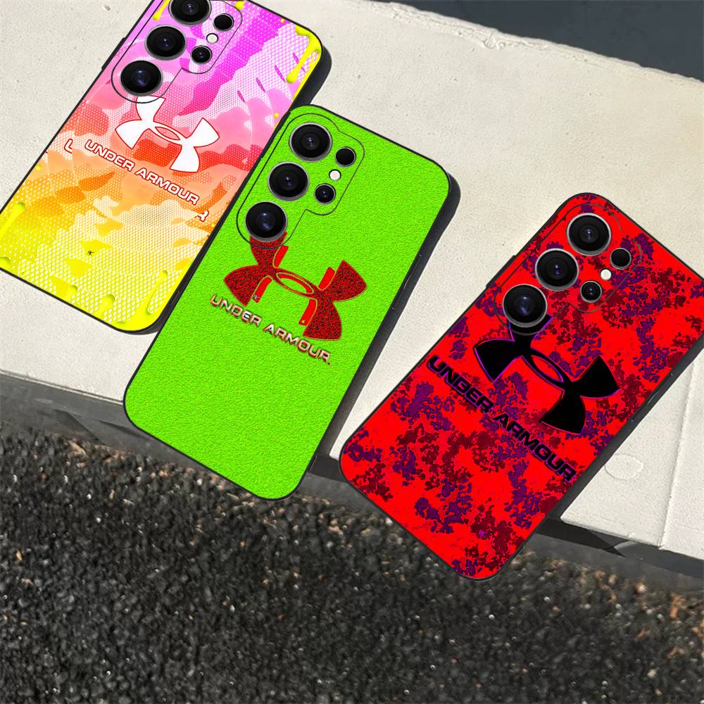 Capa de Telefone com LOGO U-un - Phone Cases Under $20 avaliação e preço