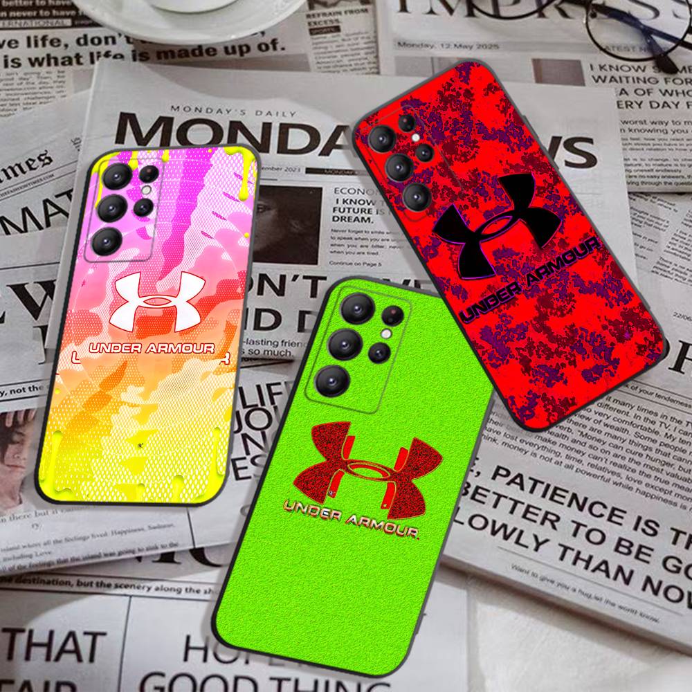 Capa de Telefone com LOGO U-un - Phone Cases Under $20 avaliação e preço