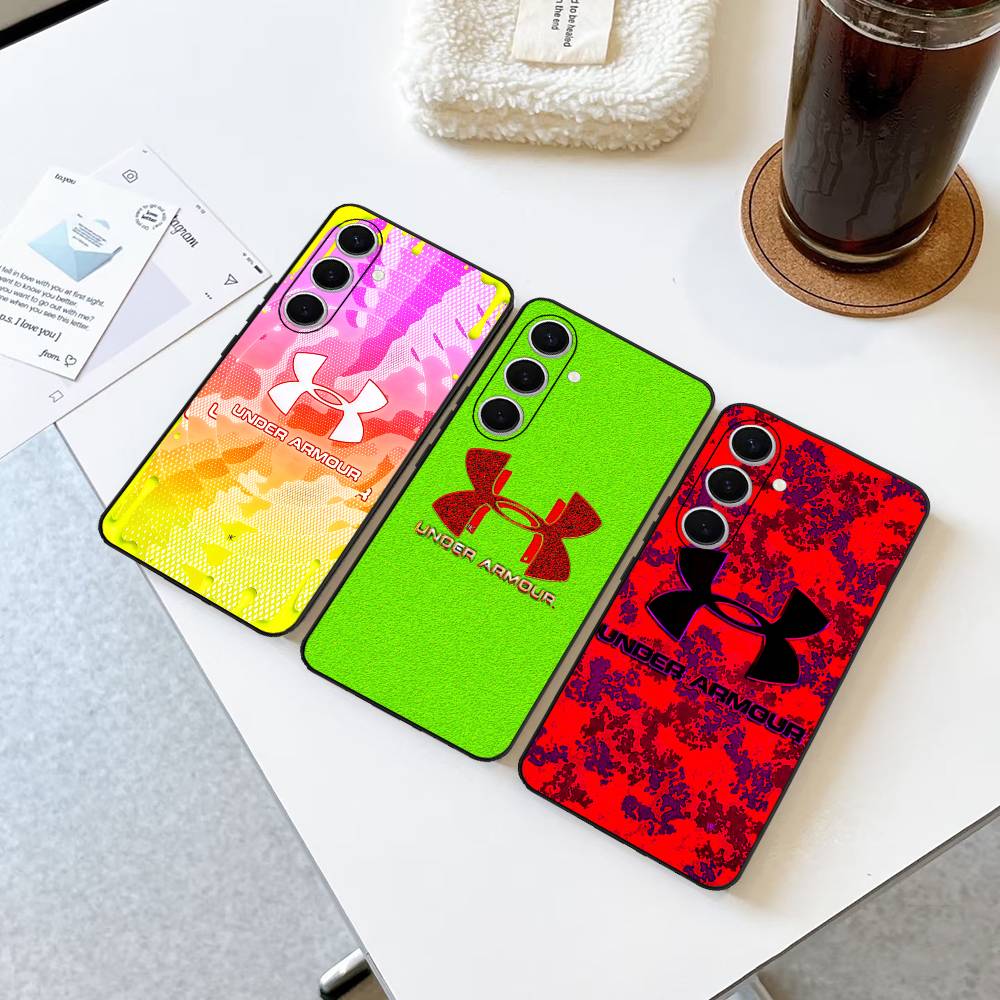 Capa de Telefone com LOGO U-un - Phone Cases Under $20 avaliação e preço