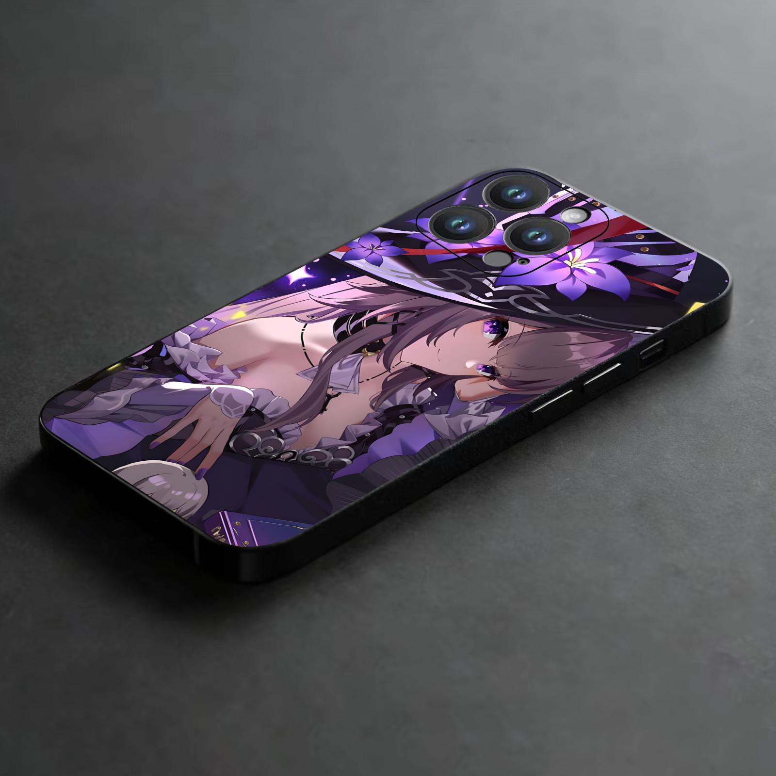 Capa de Celular Antichoque Mac - Phone Cases Drop Proof avaliação e preço