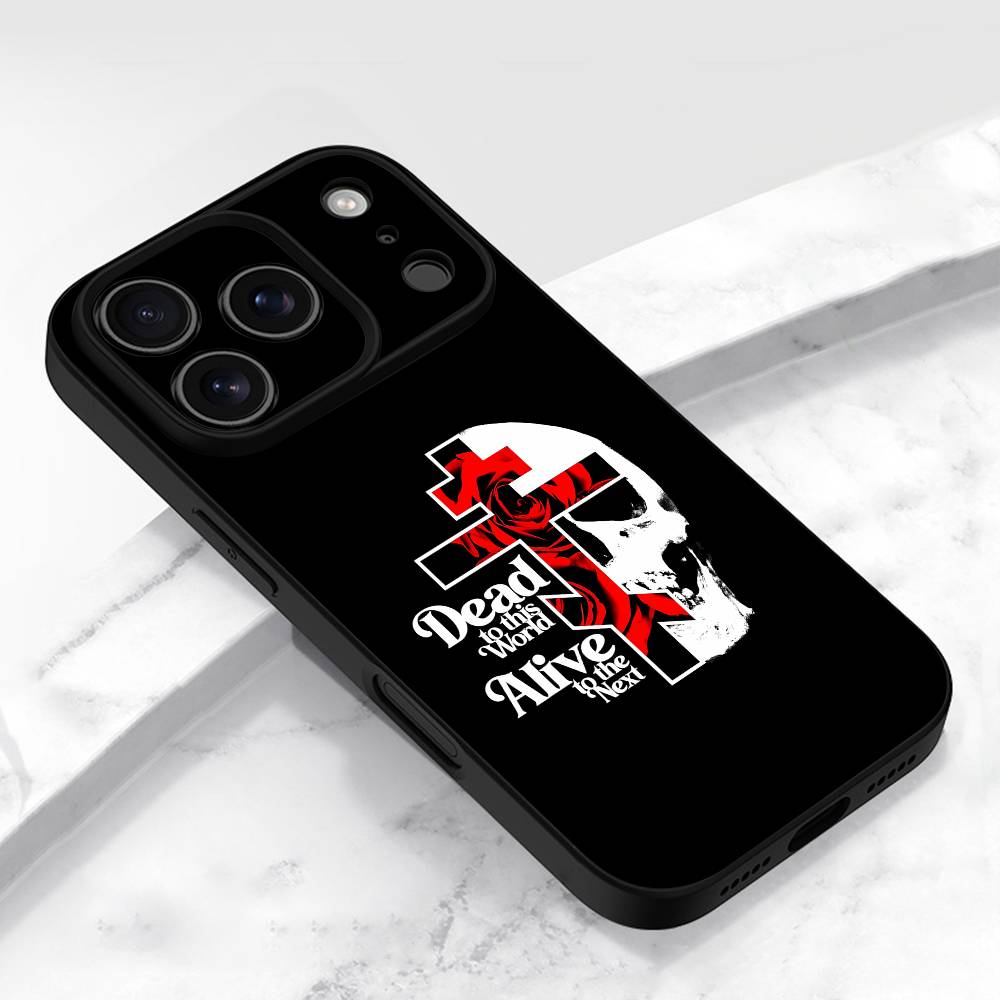 Capa de Telefone com Bandeira  - Phone Cases Jesus avaliação e preço