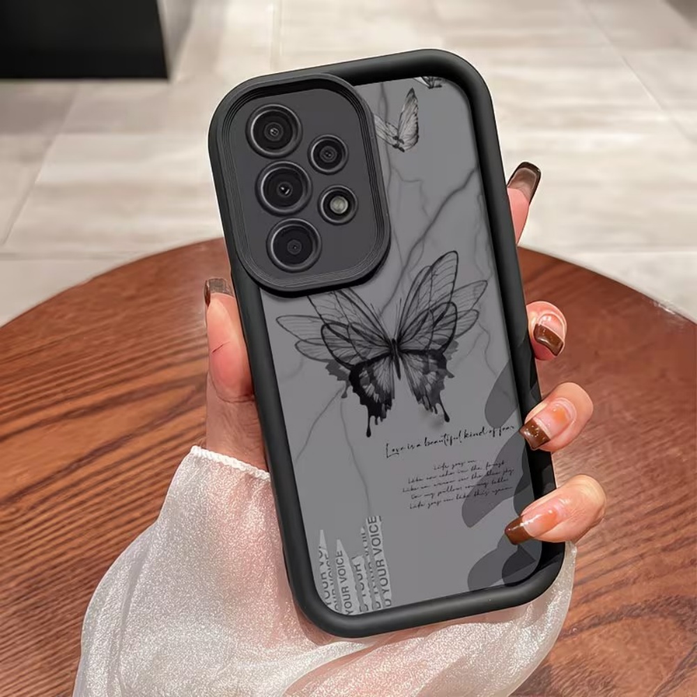 Capa de Celular Estética Grung - Phone Cases Aesthetic avaliação e preço
