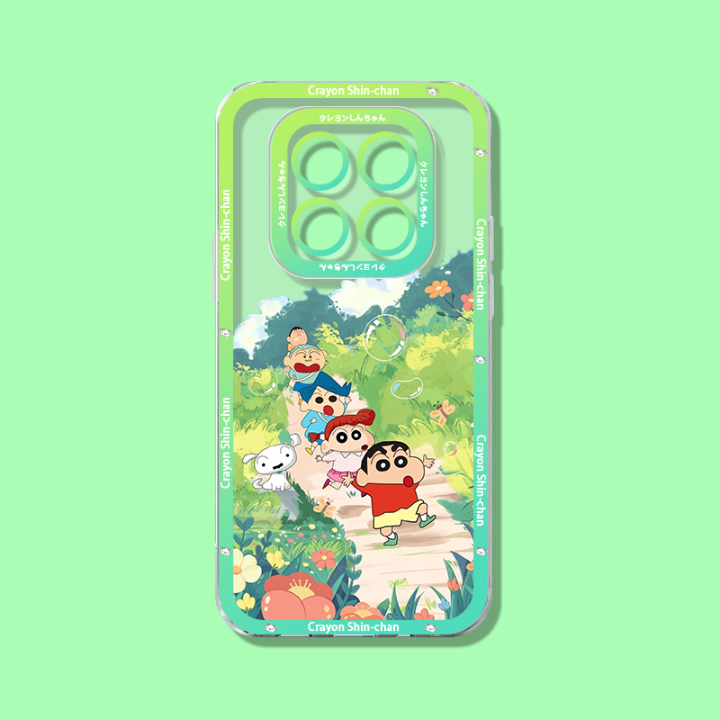 Capa Transparente de Desenho A - Phone Cases Xiaomi 14 avaliação e preço