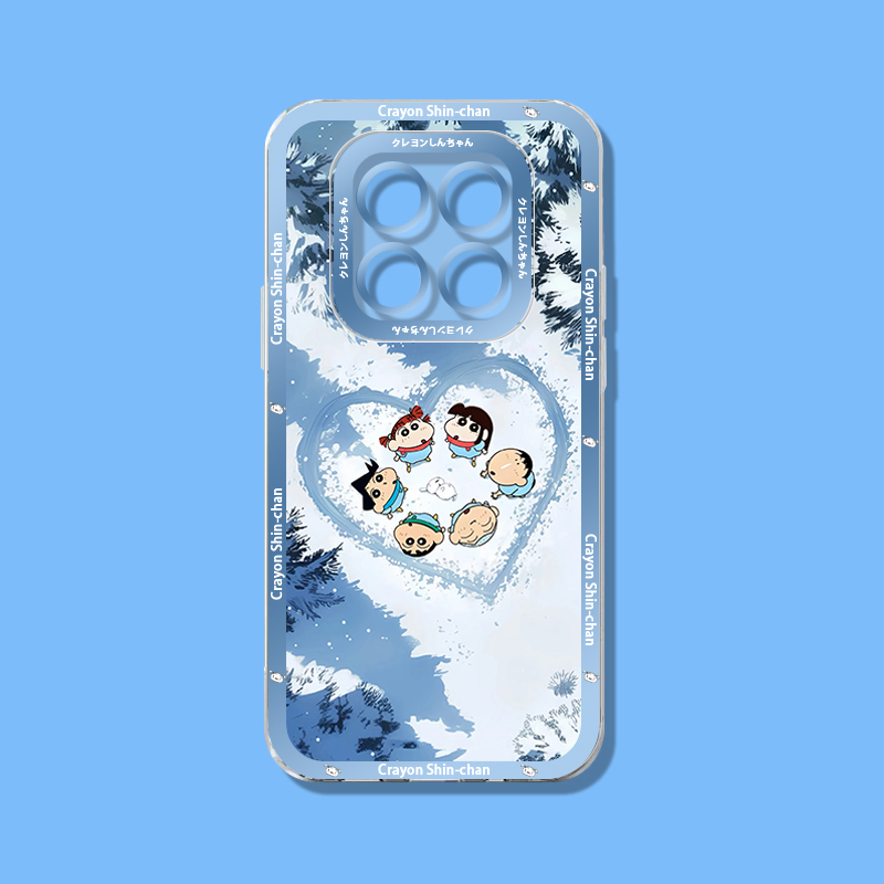 Capa Transparente de Desenho A - Phone Cases Xiaomi 14 avaliação e preço