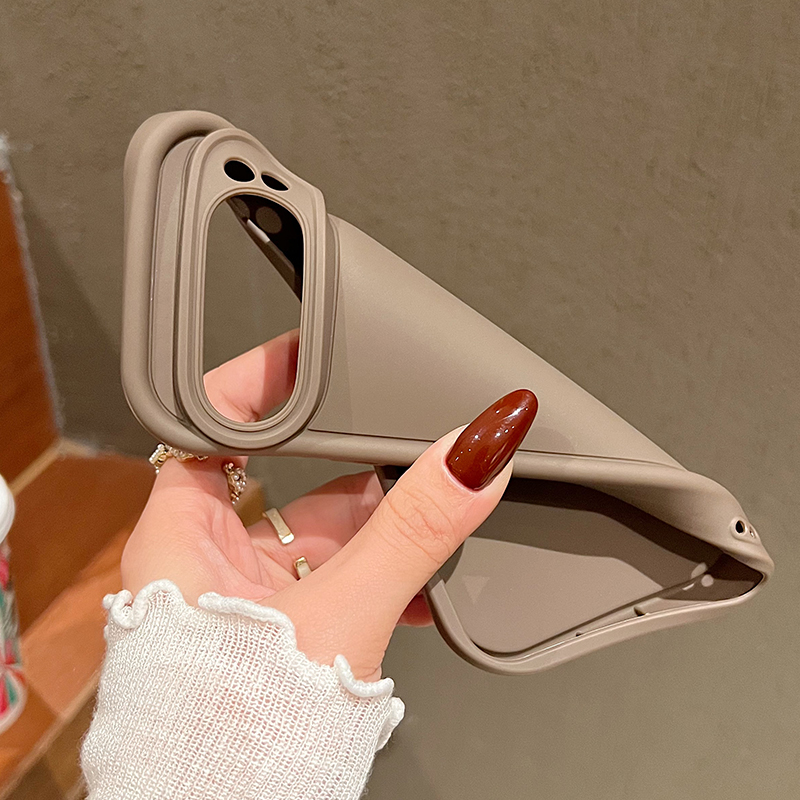 Capa de Telefone de TPU Macio  - Phone Cases Google Pixel 9 avaliação e preço
