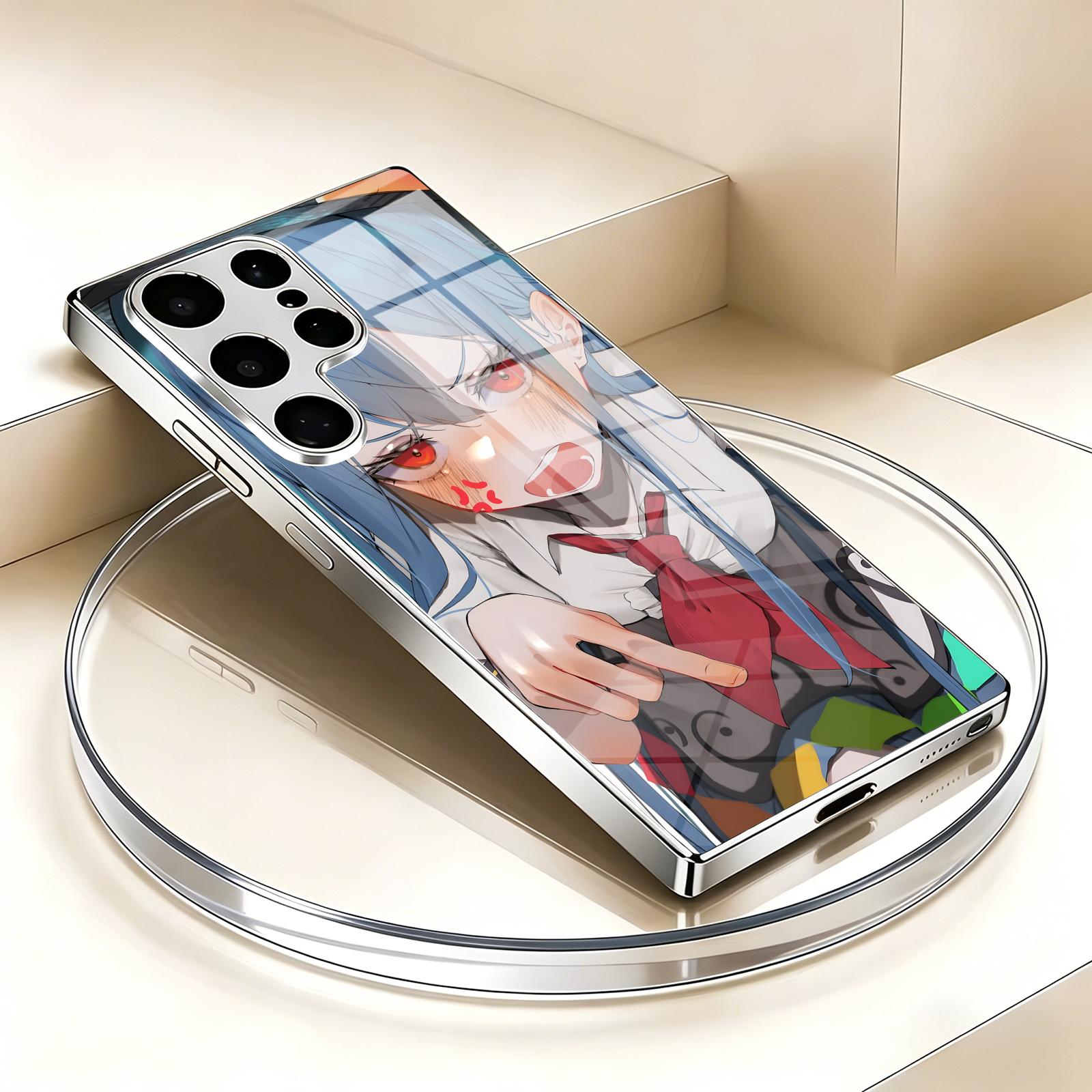 Capa de Telefone para Samsung  - Phone Cases Galaxy S25 avaliação e preço