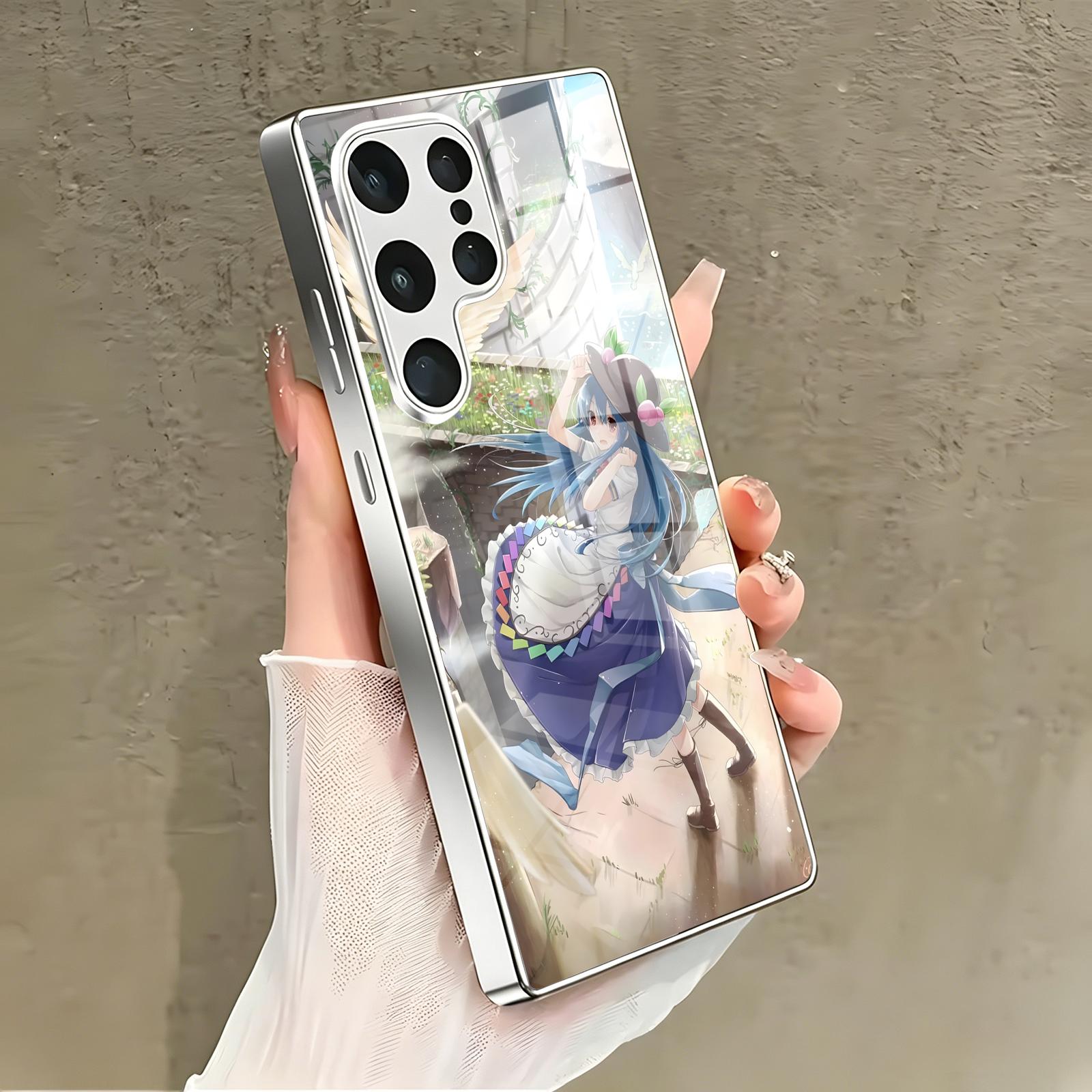 Capa de Telefone para Samsung  - Phone Cases Galaxy S25 avaliação e preço