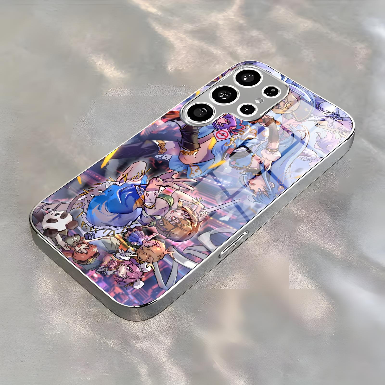 Capa de Telefone para Samsung  - Phone Cases Galaxy S25 avaliação e preço