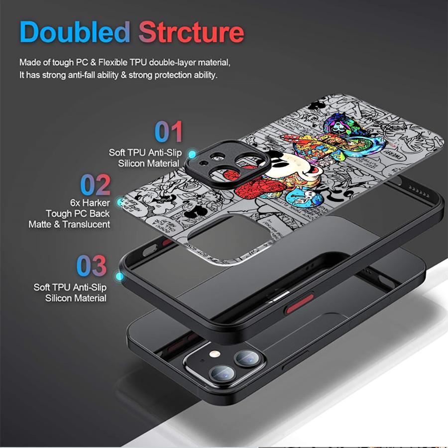 Capa Disney Mickey Mouse para  - Phone Cases Mous avaliação e preço