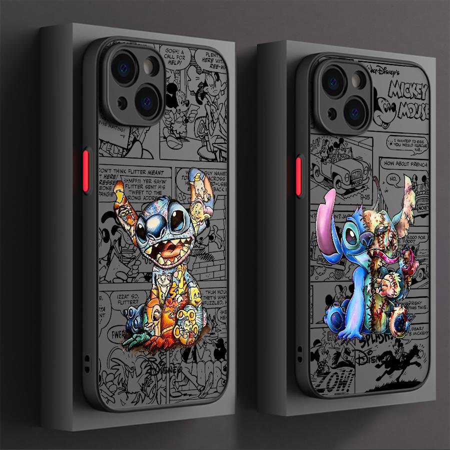 Capa Disney Mickey Mouse para  - Phone Cases Mous avaliação e preço