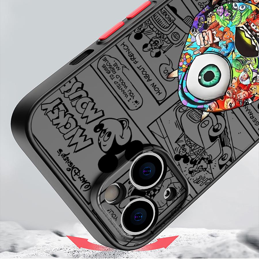 Capa Disney Mickey Mouse para  - Phone Cases Mous avaliação e preço