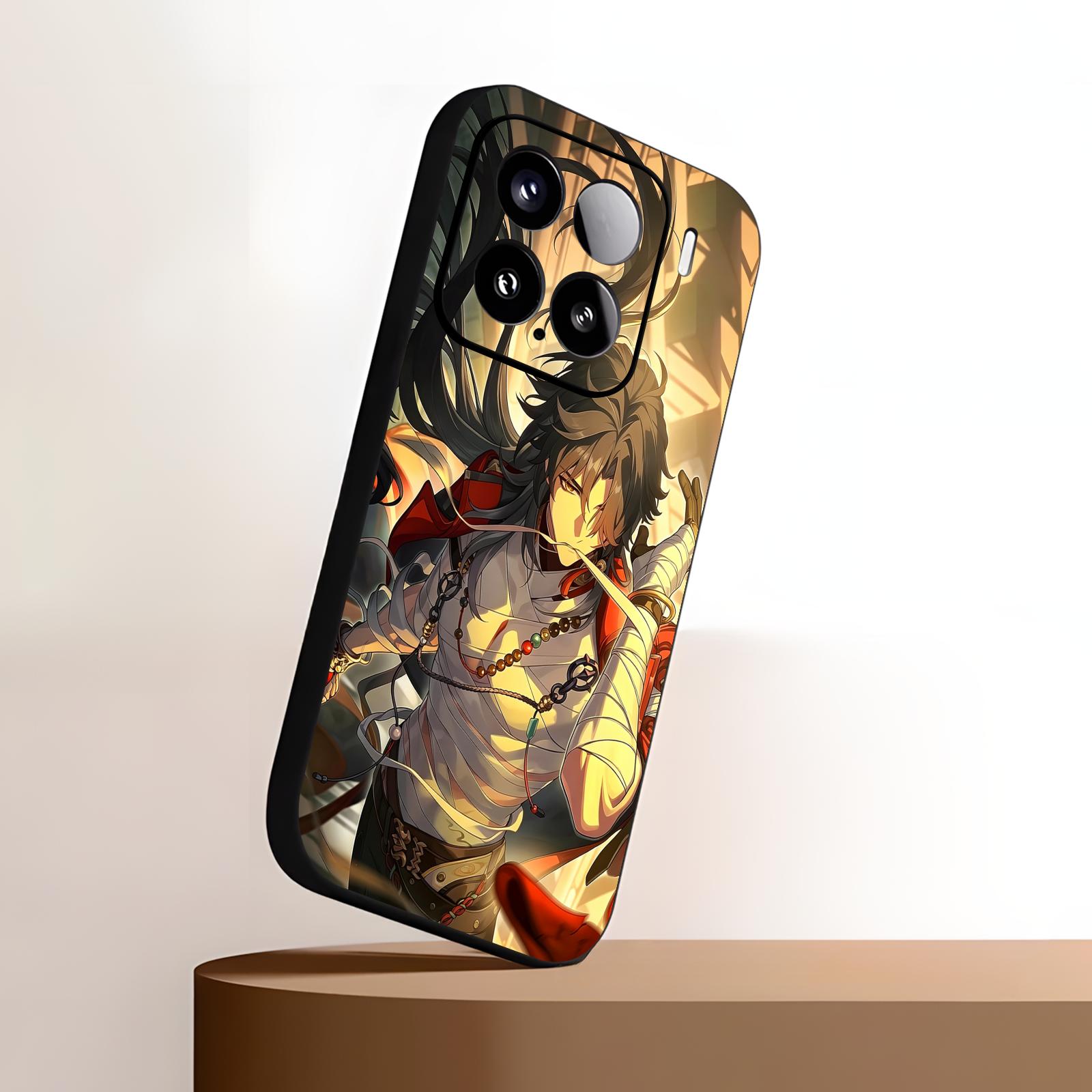 Capa de Telefone Honkai Star R - Phone Cases Xiaomi 14 avaliação e preço