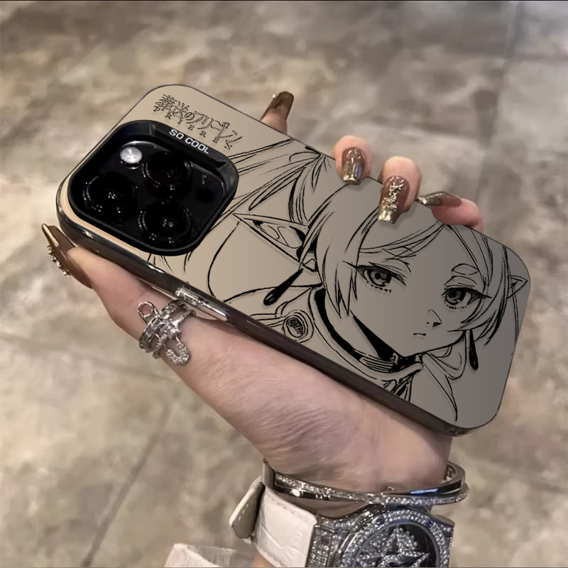 Capa de Celular Fofa do Anime  - Phone Cases Xiaomi 14 avaliação e preço