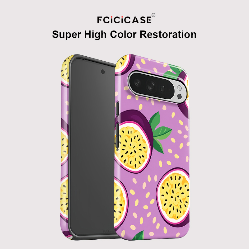 Capa de Telefone em Acrílico F - Phone Cases Google Pixel 9 avaliação e preço