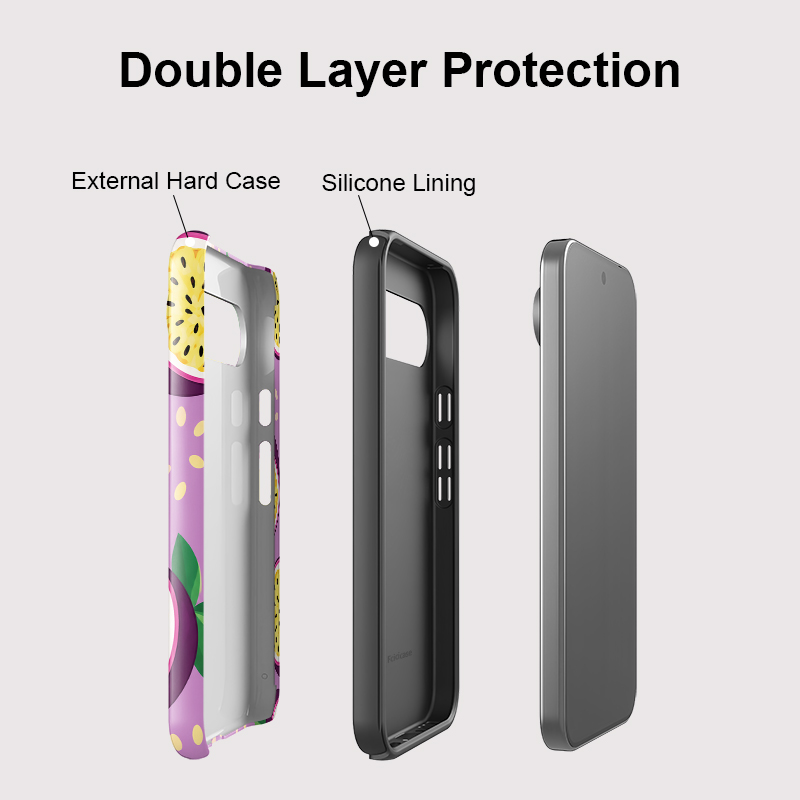 Capa de Telefone em Acrílico F - Phone Cases Google Pixel 9 avaliação e preço