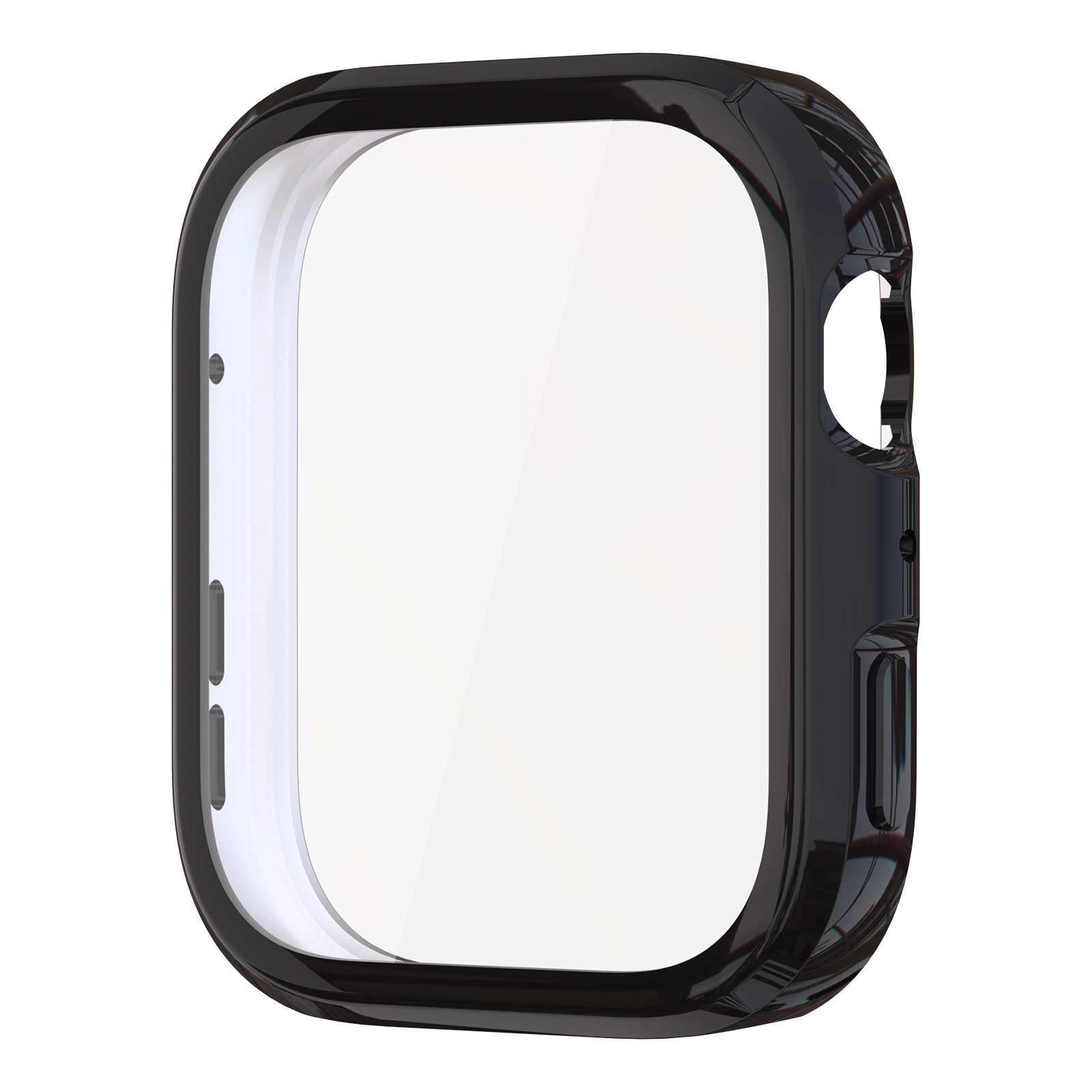 Capa de TPU Macia para Huawei  - Phone Cases Android avaliação e preço