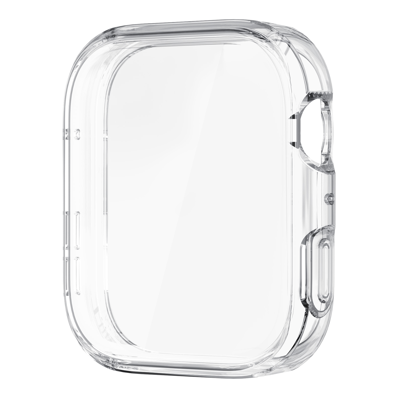Capa de TPU Macia para Huawei  - Phone Cases Android avaliação e preço