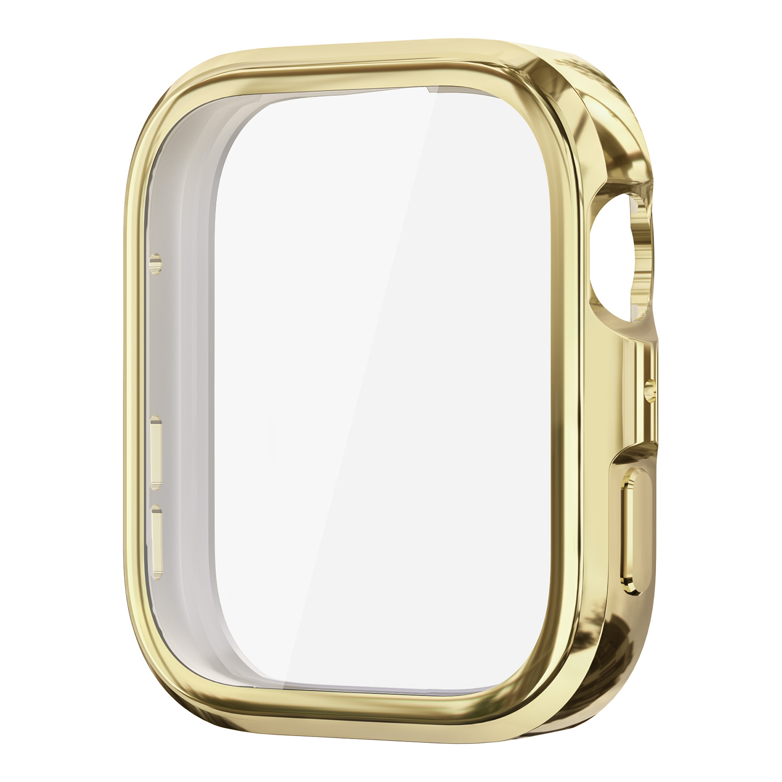 Capa de TPU Macia para Huawei  - Phone Cases Android avaliação e preço
