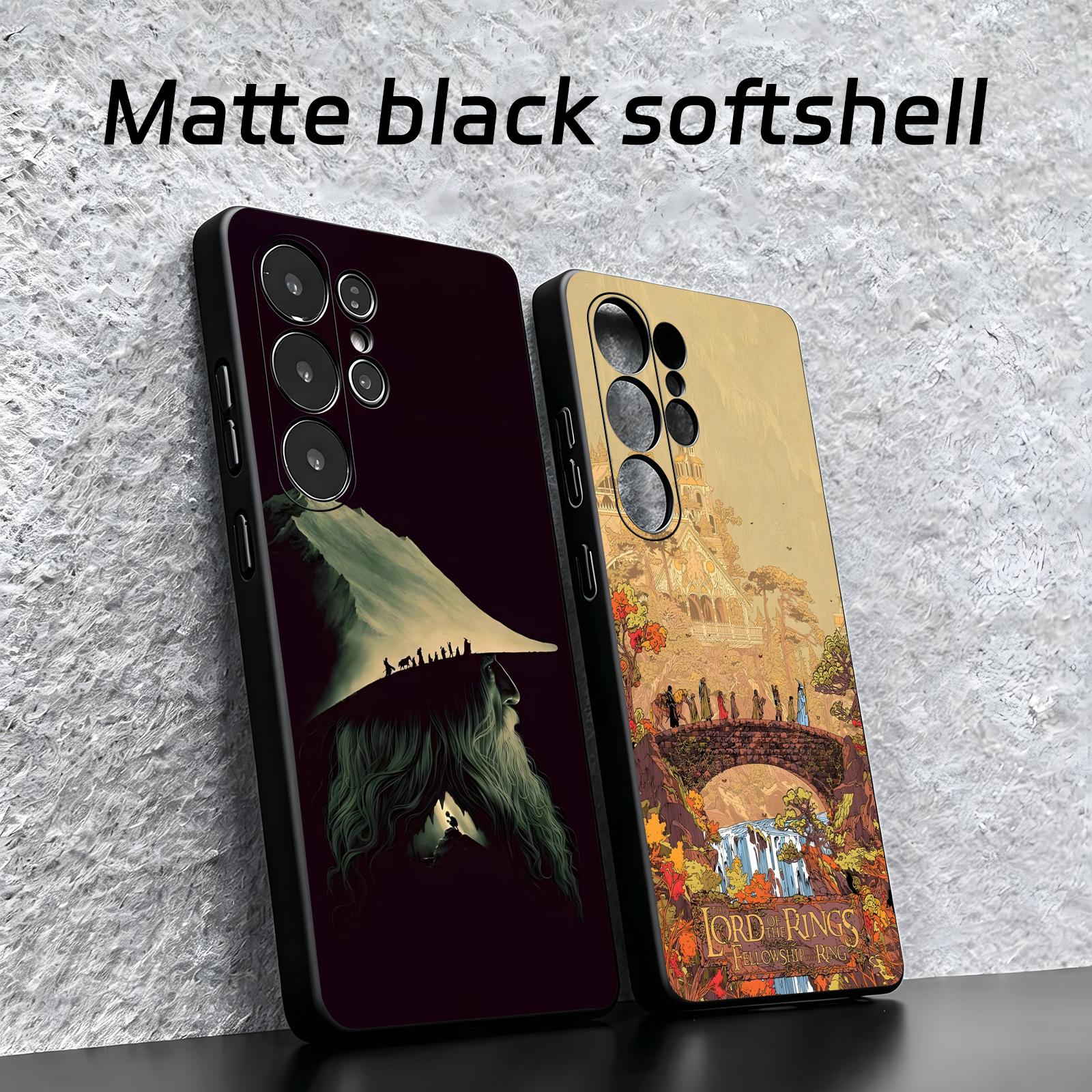 Capa de Telefone para Samsung  - Phone Cases Galaxy S25 avaliação e preço