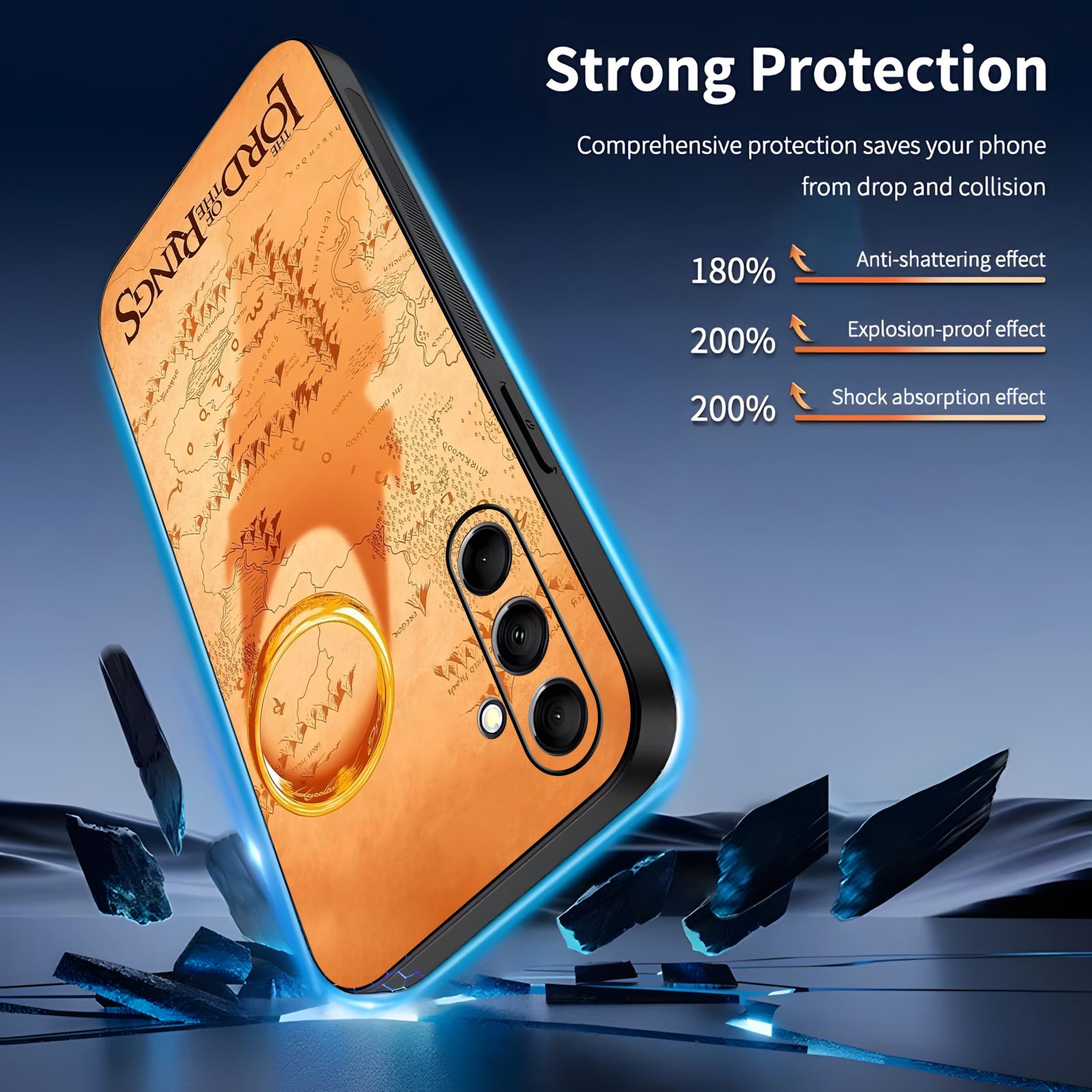 Capa de Telefone para Samsung  - Phone Cases Galaxy S25 avaliação e preço
