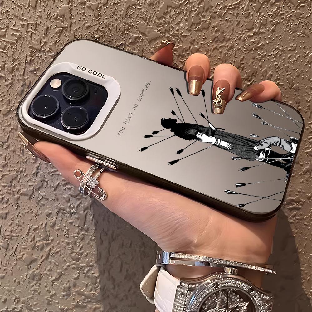 Capa de Celular V-Vinland Saga - Phone Cases Iphone 17 Pro Max avaliação e preço