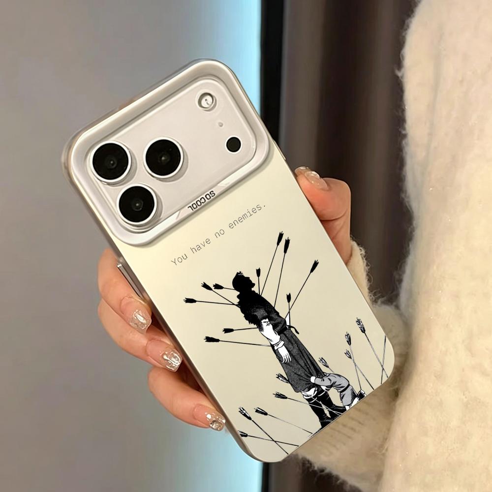 Capa de Celular V-Vinland Saga - Phone Cases Iphone 17 Pro Max avaliação e preço