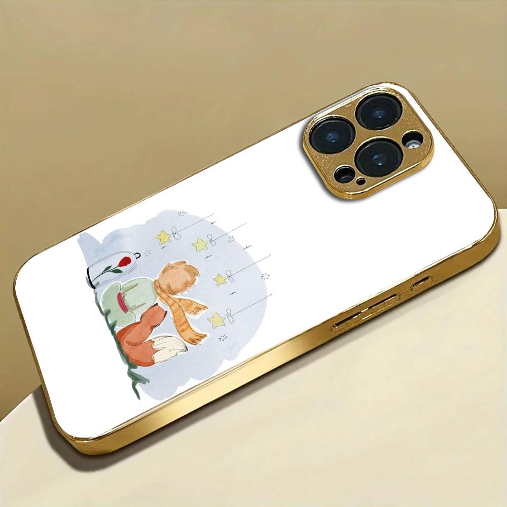 Capa de Telefone INS Mirror Ro - Phone Cases Iphone 17 Pro Max avaliação e preço