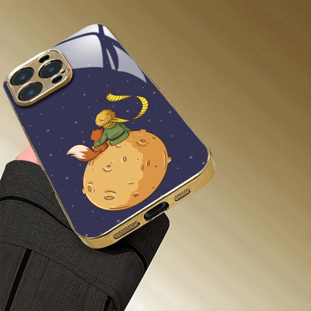 Capa de Telefone INS Mirror Ro - Phone Cases Iphone 17 Pro Max avaliação e preço