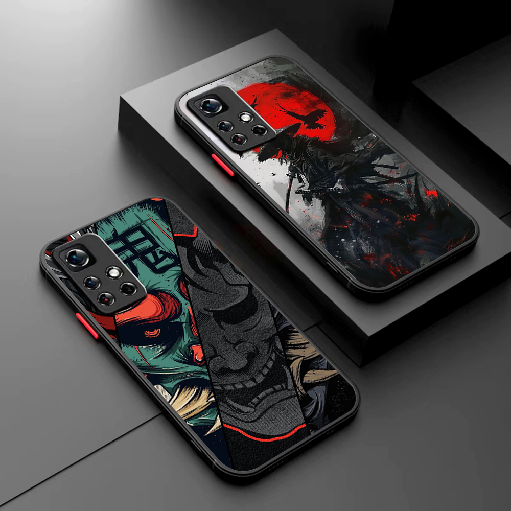 Japão fantasma rosto samurai c - Phone Cases Rimowa avaliação e preço