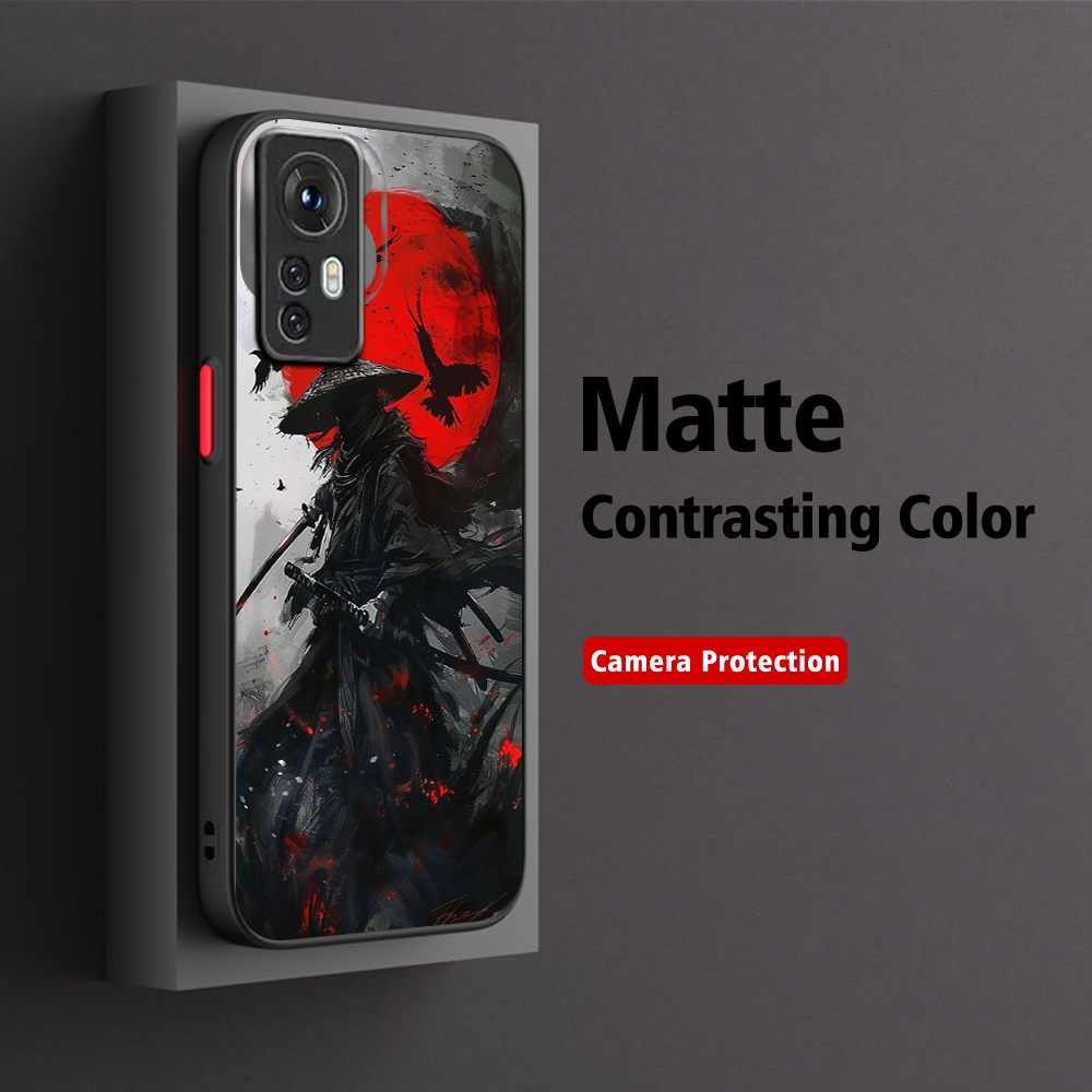 Japão fantasma rosto samurai c - Phone Cases Rimowa avaliação e preço