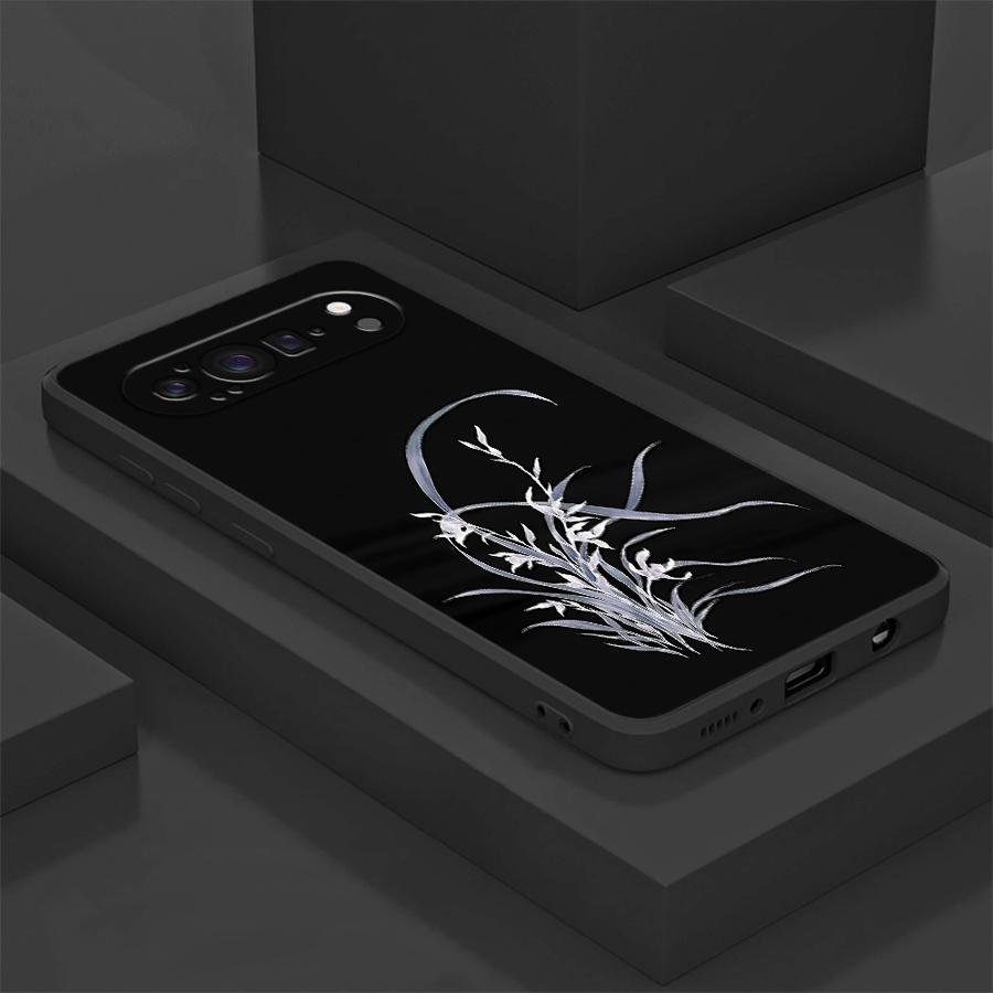 Capa de Telefone Funda para Go - Phone Cases Google Pixel 9 avaliação e preço