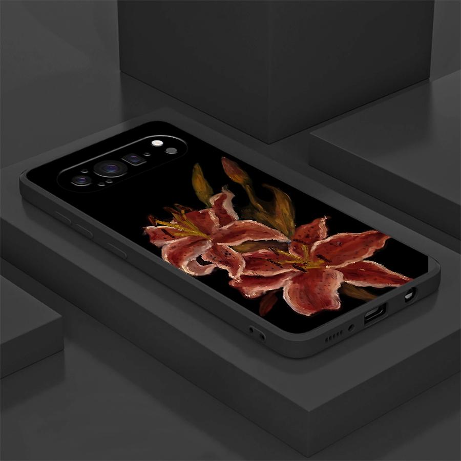 Capa de Telefone Funda para Go - Phone Cases Google Pixel 9 avaliação e preço