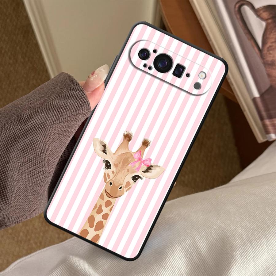 Capa de Telefone com Desenho d - Phone Cases Google Pixel 9 avaliação e preço