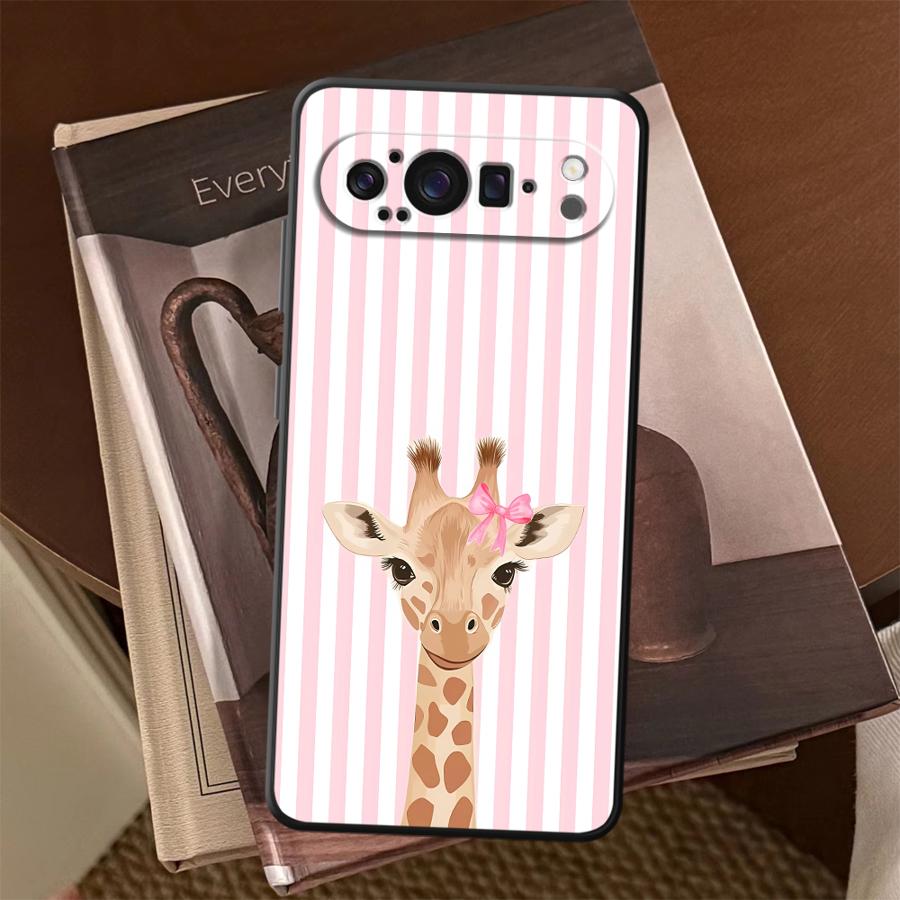 Capa de Telefone com Desenho d - Phone Cases Google Pixel 9 avaliação e preço