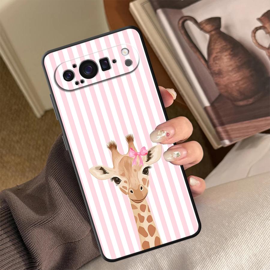 Capa de Telefone com Desenho d - Phone Cases Google Pixel 9 avaliação e preço