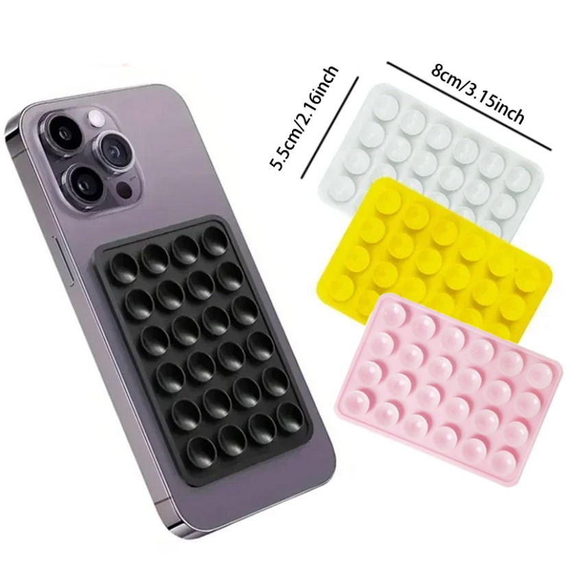 Suporte de celular com ventosa - Phone Cases Video avaliação e preço