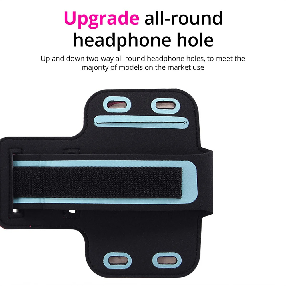 Nova Bolsa de Braço para Celul - Phone Cases Android avaliação e preço