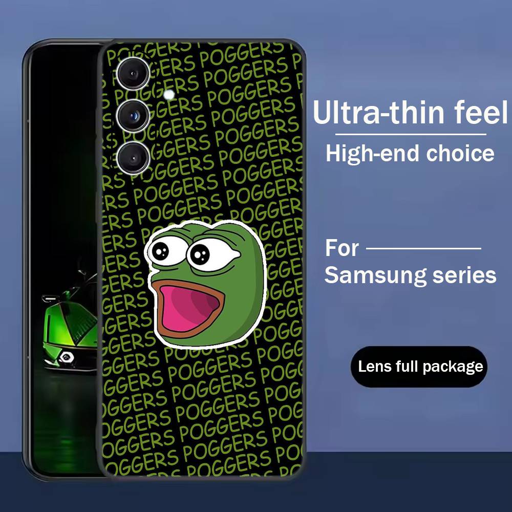 Capa de telefone viral Meme Pe - Phone Cases Viral avaliação e preço