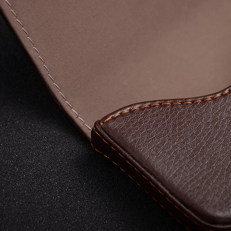 Porta-Cartões de Visita em Cou - Card Holder Slim Case avaliação e preço