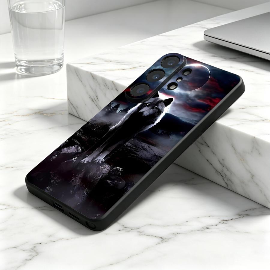 Capa de Telefone para Samsung  - Phone Cases Under $20 avaliação e preço