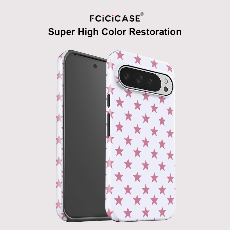 Capa de Telefone à Prova de Ch - Phone Cases Google Pixel 9 avaliação e preço