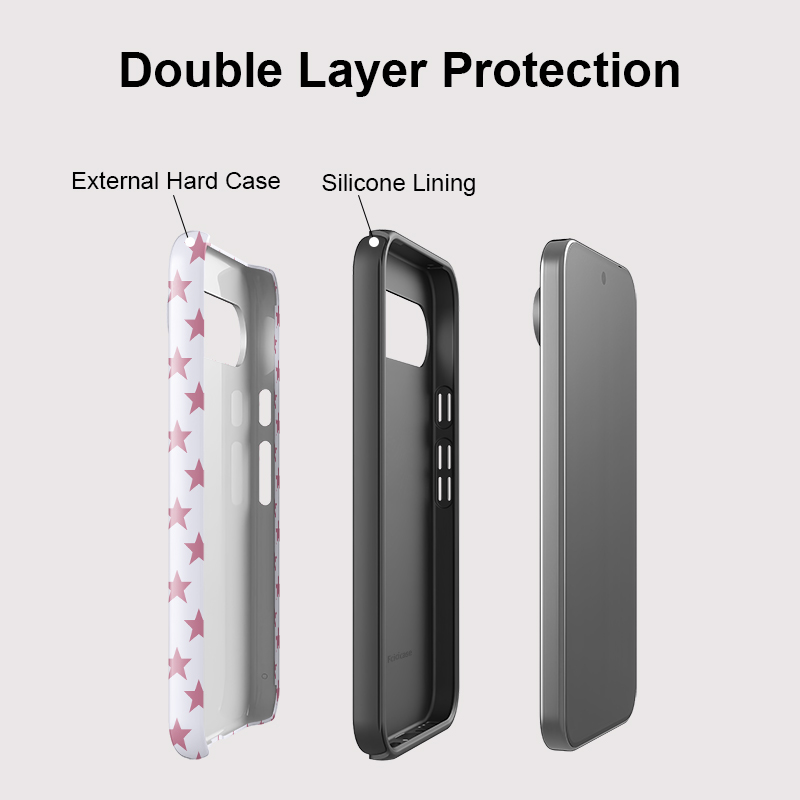 Capa de Telefone à Prova de Ch - Phone Cases Google Pixel 9 avaliação e preço