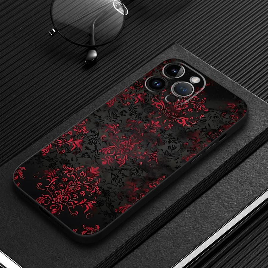Capa de Celular Sexy de Renda  - Phone Cases Xr Iphone avaliação e preço