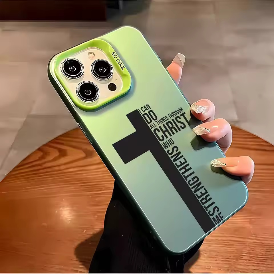 Capa de Celular Anti-Impressão - Phone Cases Mous avaliação e preço