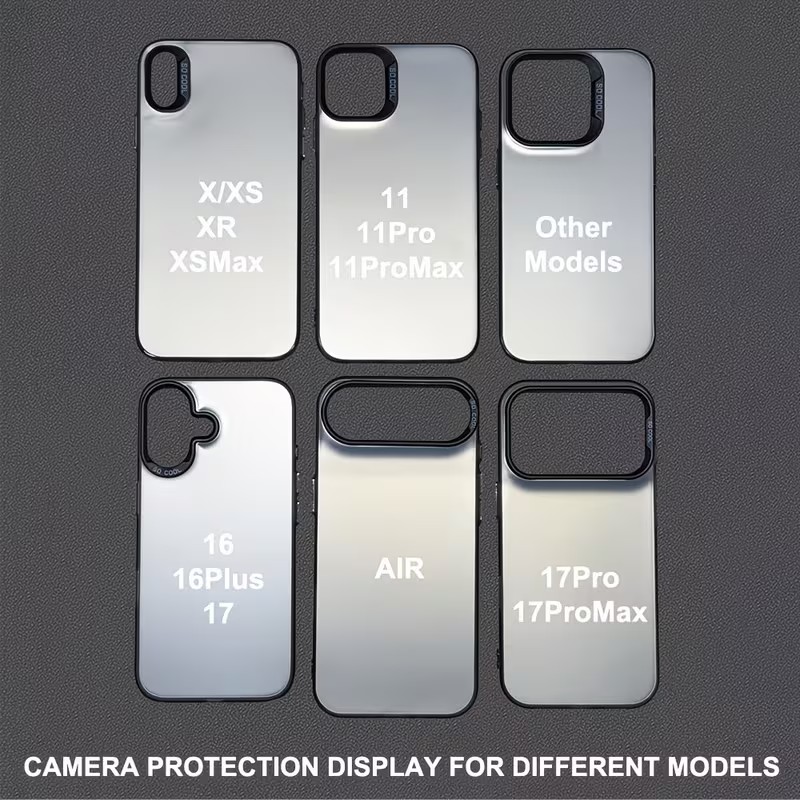 Capa de Celular Anti-Impressão - Phone Cases Mous avaliação e preço