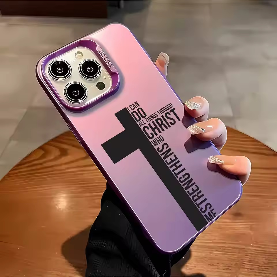 Capa de Celular Anti-Impressão - Phone Cases Mous avaliação e preço