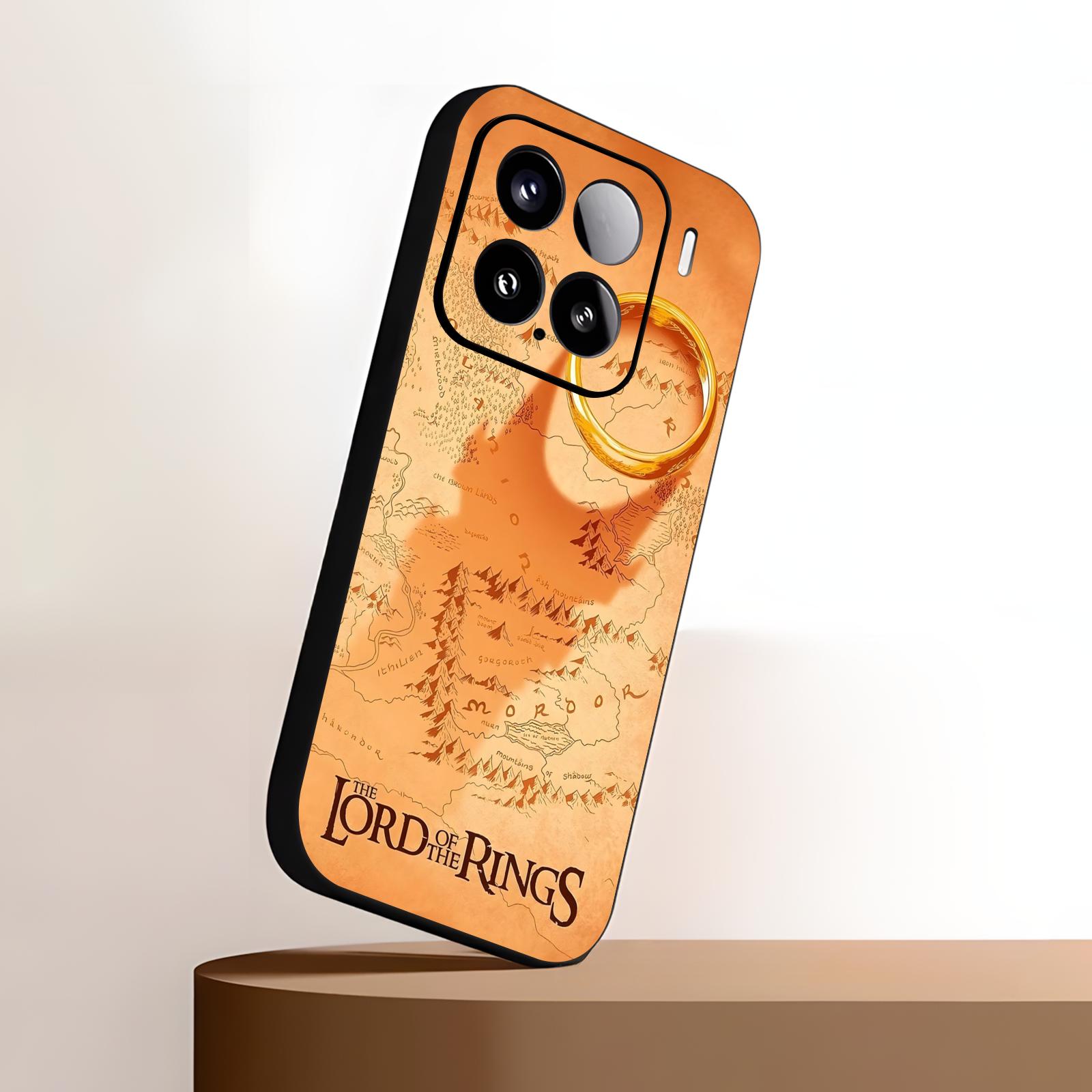 Capa de Telefone Clássica do F - Phone Cases Xiaomi 14 avaliação e preço