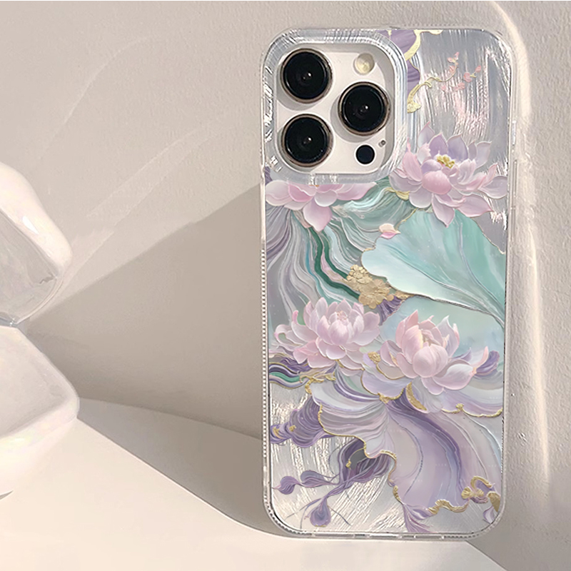 Capa de Celular Estética com E - Phone Cases Aesthetic avaliação e preço