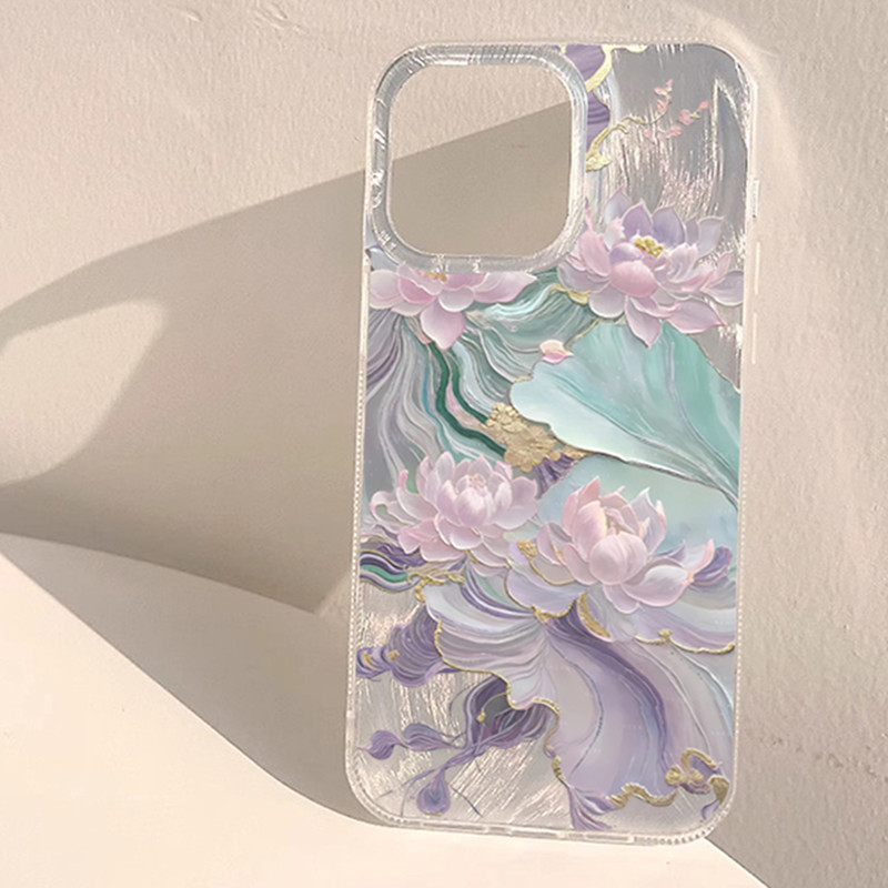Capa de Celular Estética com E - Phone Cases Aesthetic avaliação e preço